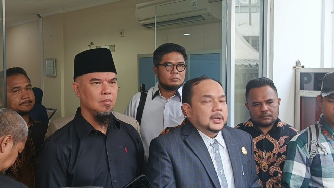 Ahmad Dhani ke KPAI